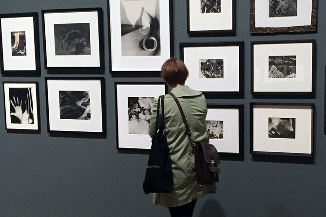 See Tate Modern with an Art Historian in London - Who will get the most from this visit?