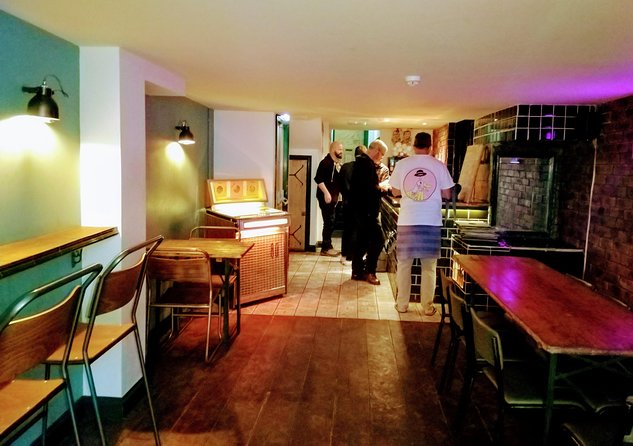 Self-Guided Craft Beer Tour (Explore Old Market) - Why this Bristol beer walk works
