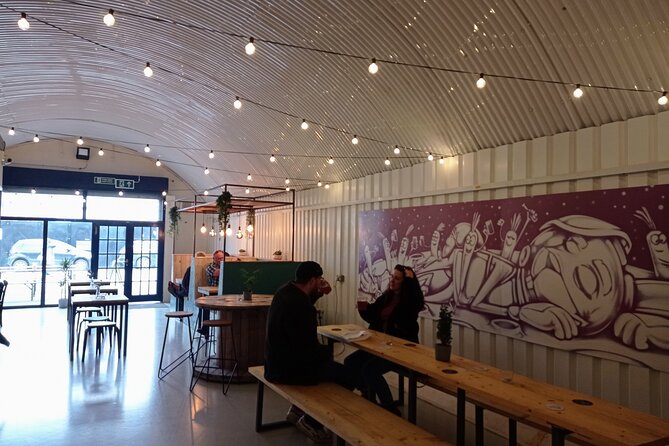 Self-Guided Craft Beer Tour (Explore Old Market) - What your $118 price covers