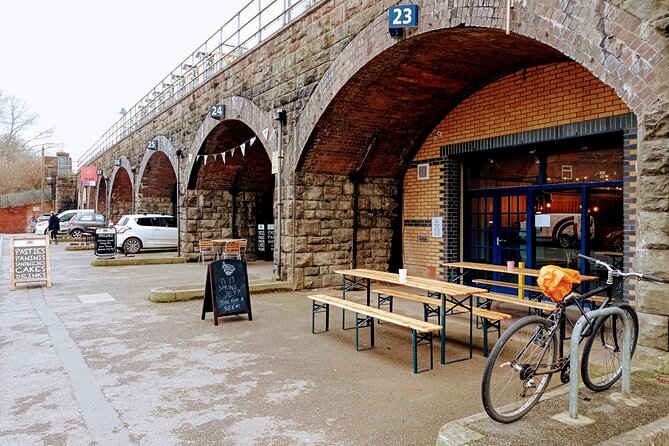 Self-Guided Craft Beer Tour (Explore Old Market) - Who will enjoy this most