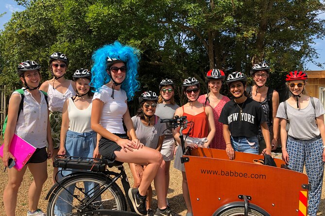 Self-guided electric bike tour of Kent - Timing, transport, and cancellation details