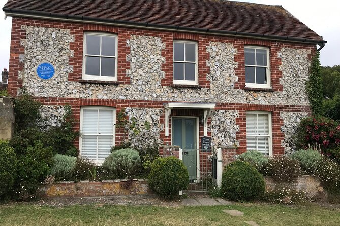 Seven Sisters and Sussex Villages Private Driving Tour - Lewes Castle and a quick start in Sussex history