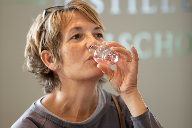 Shakespeare Distillery Tour - 1pm Ticket - Who will enjoy the 1pm experience most