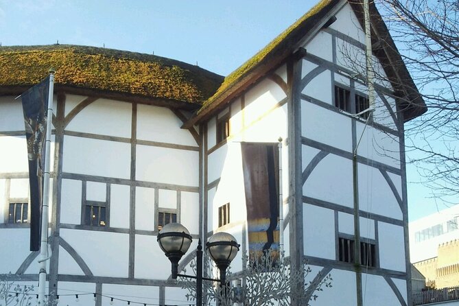 Shakespeare in London Private Tour - Winchester Palace and the people who controlled the land