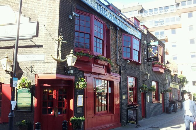 Shakespeare in London Private Tour - Is $404.66 per person fair value?