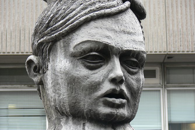 Shakespeare London Walking Tour - Why Shakespeare’s London works best on foot