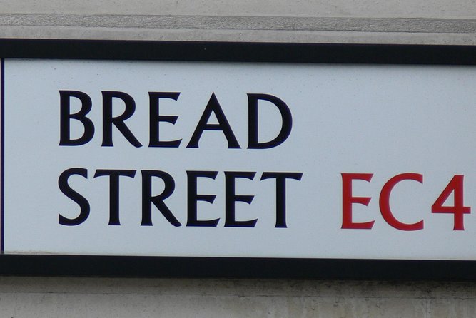 Shakespeare London Walking Tour - Who will enjoy this Shakespeare walk?