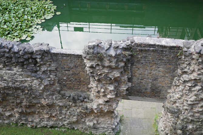 Shakespeare's Walking Tour in London - Why Shakespeare’s London begins in Shoreditch