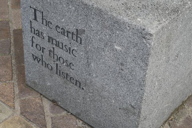 Shakespeare's Walking Tour in London - Who will enjoy this Shakespeare walking tour