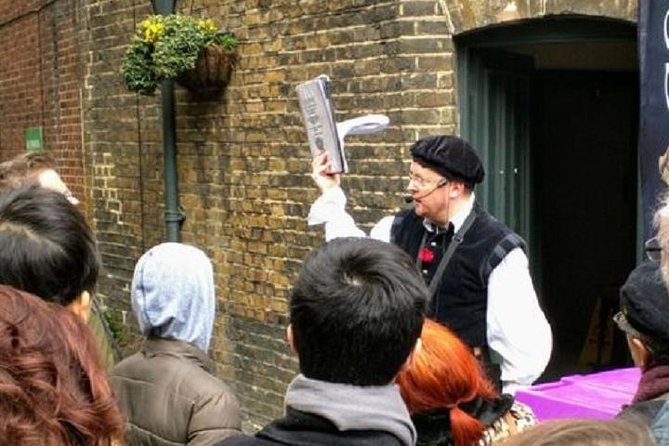 Shakespeare Walks - Key points to know before you book
