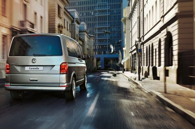 Shared Departure Transfer from your London Hotel to the Airport - Who should book this shuttle?