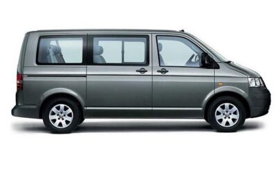Shared Shuttle Service from Gatwick to your Hotel in London