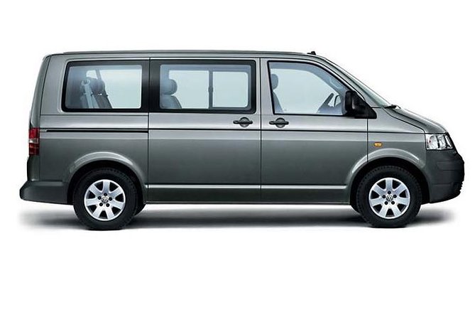 Shared Shuttle Service from Gatwick to your Hotel in London - What happens after baggage claim