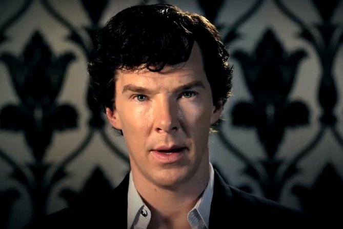 Sherlock: The Official Live Game - What the 4.7 rating tells you