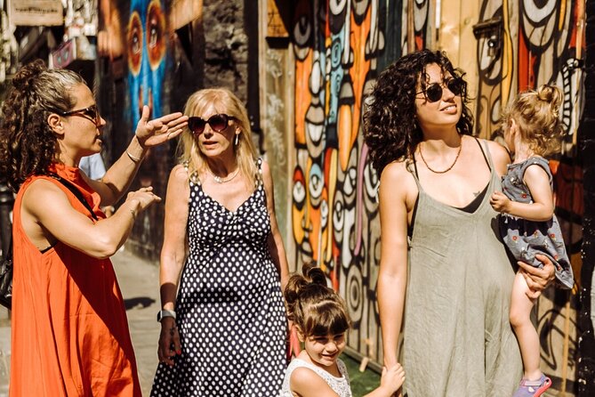 Shoreditch & East London Walking Tour with a Local, Custom & Private - Pace, comfort, and practical planning