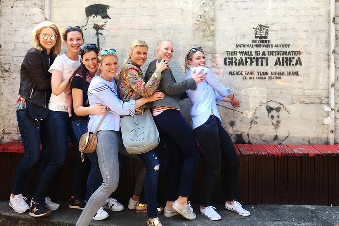 Shoreditch Street Art Tour London - Is three hours the right length?