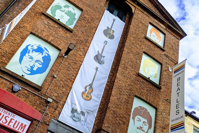 Skip the Line: Liverpool Beatles Museum - The perfect tribute to the Beatles - Price, timing, and the real value