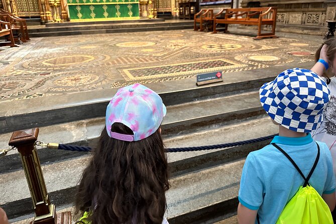 Skip-the-line London Westminster Abbey and City of Westminster Kid-Friendly Tour - What $335.95 per person buys you