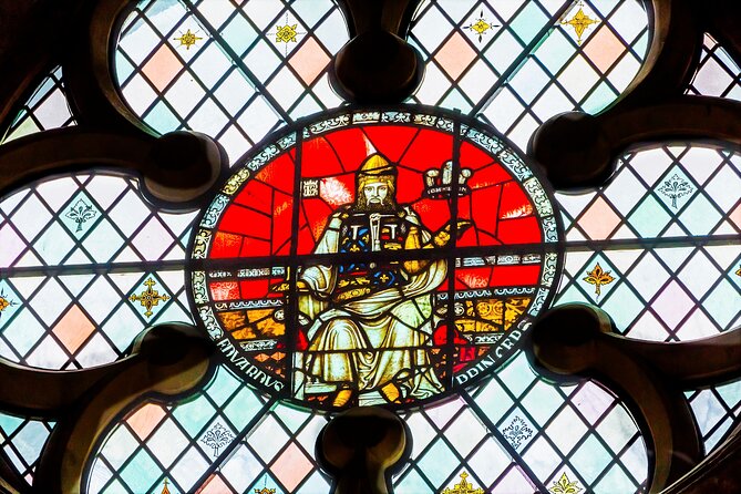 Skip-the-line Westminster Abbey London Guided Tour - Key points to know before booking
