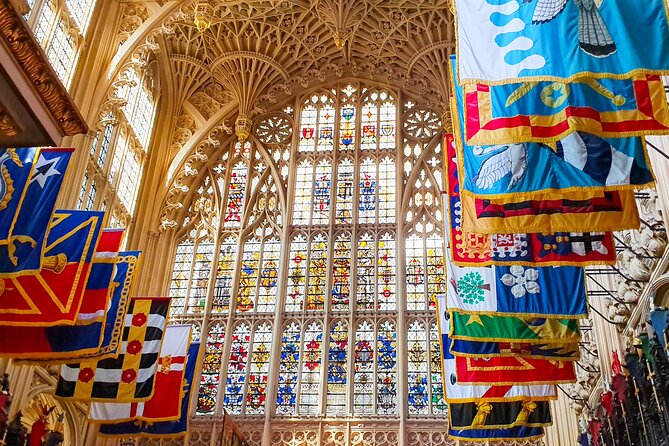 Skip-the-line Westminster Abbey London Guided Tour - Why Westminster Abbey works best with a guide