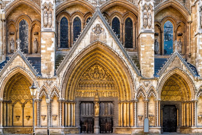 Skip-the-line Westminster Abbey London Guided Tour - Is $358.71 per person good value?