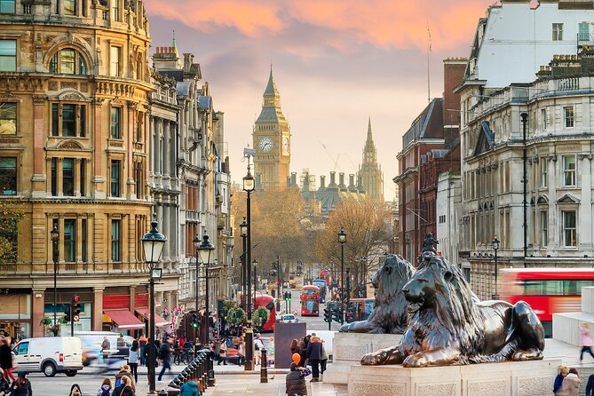 Skip-the-line Westminster Abbey London Guided Tour - Practical details that affect your day