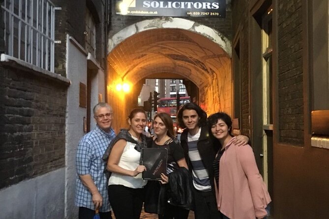 Slavery and City of London Walking Tour - St Mary Woolnoth and John Newton