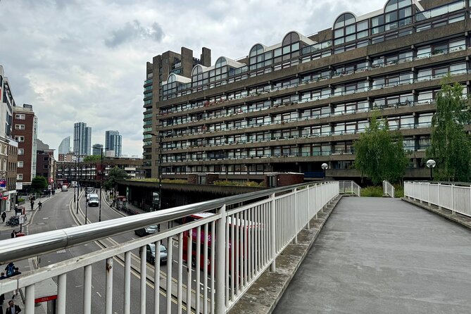 Slow Horses Locations – TV Walking Tour in London - Why this Slow Horses walk works in London