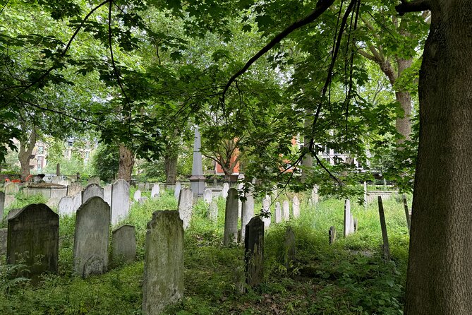 Slow Horses Locations – TV Walking Tour in London - Is the $27.62 price good value?