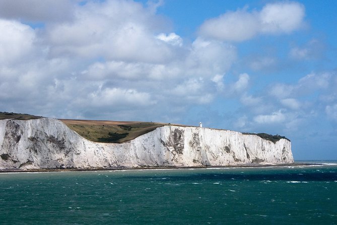 Small Group Canterbury, Dover Castle, Cliffs & Villages Day Tour - How strenuous is the day?