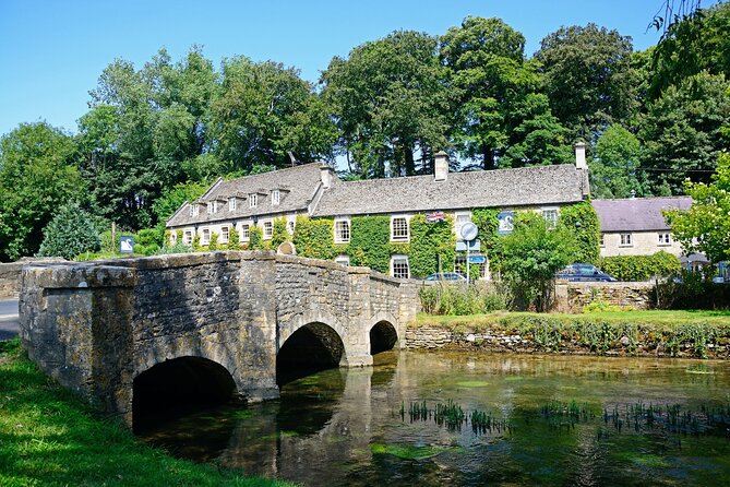 Small-Group Cotswolds Tour (From London) - Who will enjoy this day trip?