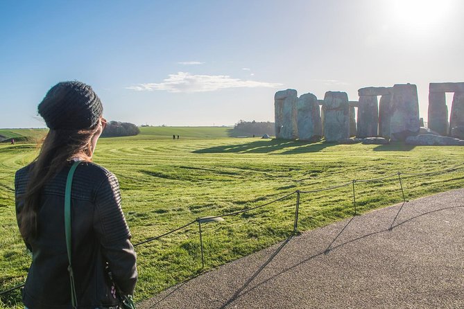 Small Group Cotswolds Village, Stonehenge and Bath Tour from London - The Cotswolds stop at Castle Combe