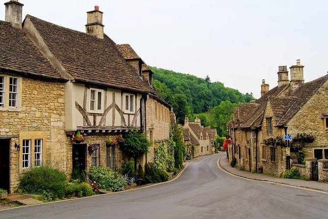 Small Group Cotswolds Village, Stonehenge and Bath Tour from London - Comfort, pace, and practical limits