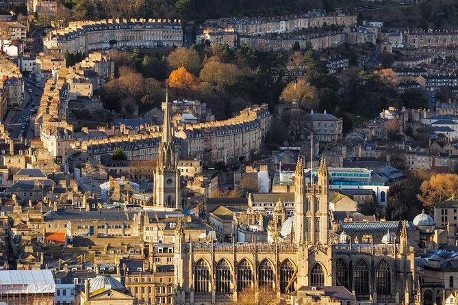 Small Group Cotswolds Village, Stonehenge and Bath Tour from London - Is the $213.50 price good value?
