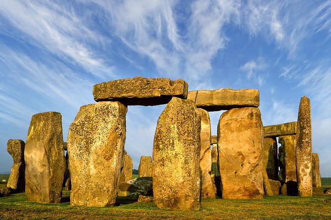 Small Group Cotswolds Village, Stonehenge and Bath Tour from London - Stonehenge: the day’s ancient centerpiece