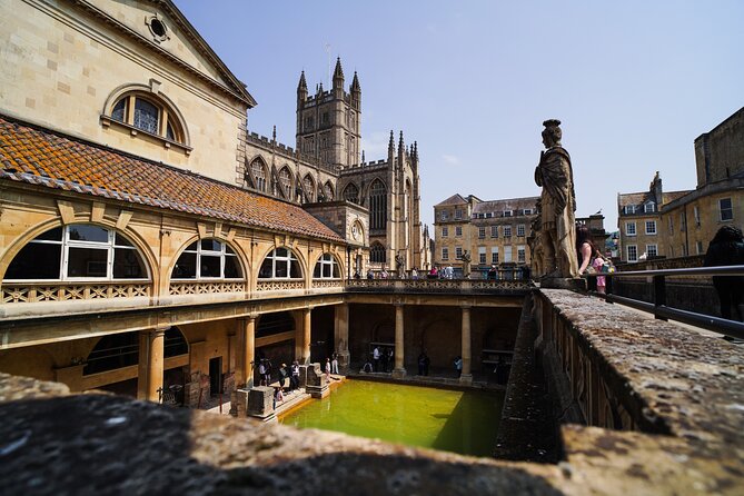 Small-Group Day Trip to Stonehenge, Bath and Windsor from London - How the day feels in real terms