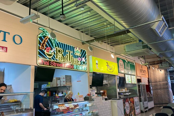 Small-Group: Experience Local Food Tour in Liverpool - Why this food walk works well in Liverpool