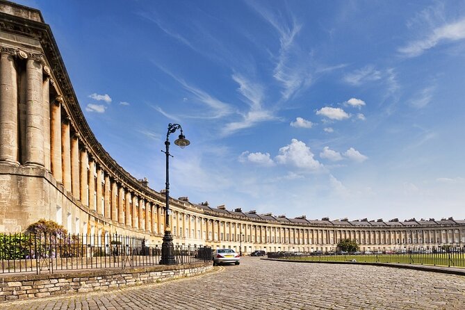 Small Group Stonehenge, Bath and Secret Place Tour from London - How to judge the $213.59 price