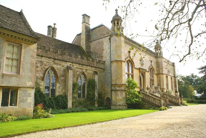 Small-Group to Bath, Lacock, Avebury and Stonehenge from London - Why this four-stop day trip works