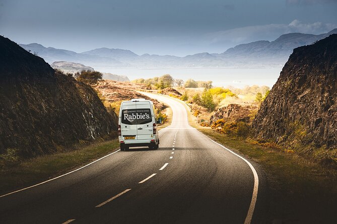 Snowdonia & Chester Day Tour from Manchester Including Admission - Through Snowdonia to Betws-y-Coed