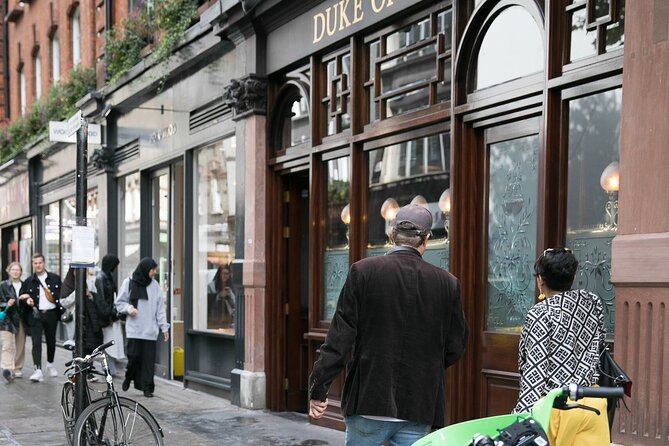 Soho Music & Historic Pubs Tour - Is $44.38 a fair price?