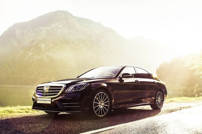 Southampton Cruise Port To Central London transfers - Waiting Time, Delays, and Port Timing