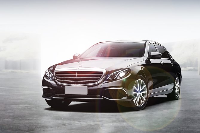 Southampton Cruise Port To Central London transfers - The Meet and Greet Details Matter