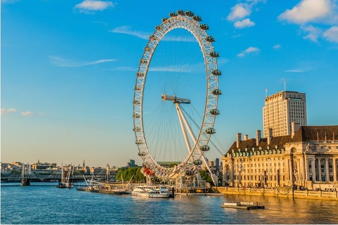 Southampton Cruise Terminals to London Private Arrival Transfer - Service strengths and possible trouble spots