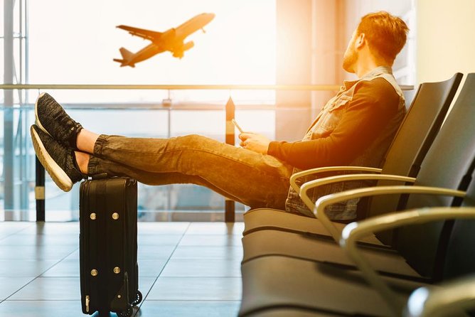 Southampton Port Arrival Transfer to Heathrow Airport - The drive to Heathrow, from quiet comfort to traffic risk