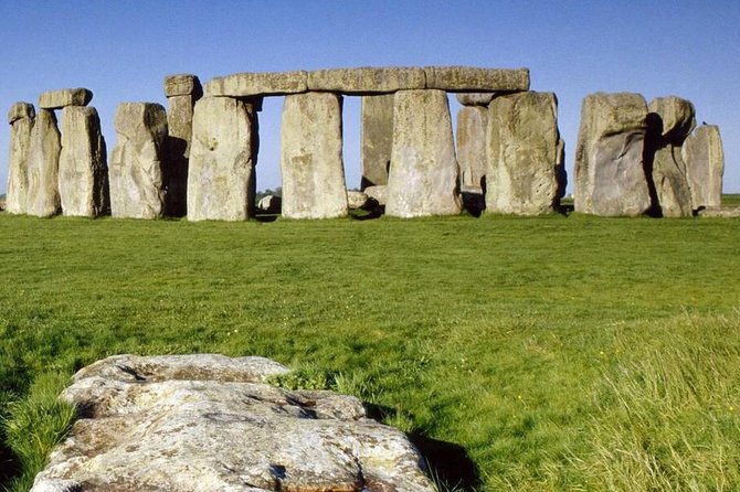 Southampton: Post-Cruise Tour to London via Salisbury, Stonehenge and Windsor - Timing, group size, and the risk of a late start