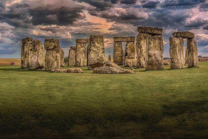 Southampton Pre-Cruise Tour: London to Southampton via Stonehenge - Luggage rules you should take seriously