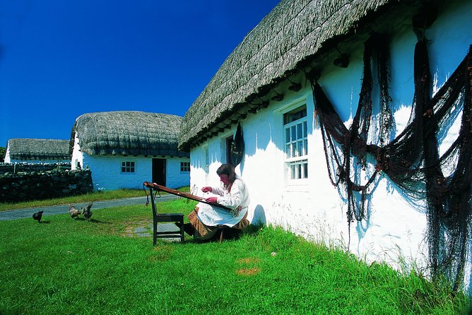 Southern Manxland Tour of Isle of Man 1-6 person upto 30 person - Is $226.25 per person good value?