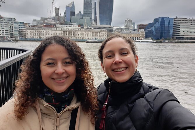Southwark Pirates of the Thames Quest Experience in London - Starting at Shakespeare’s Globe