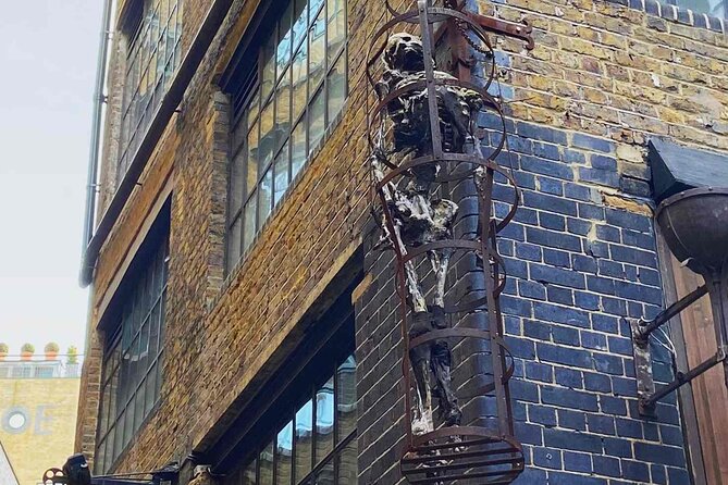 Southwark Pirates of the Thames Quest Experience in London - Winchester Palace and the Golden Hinde